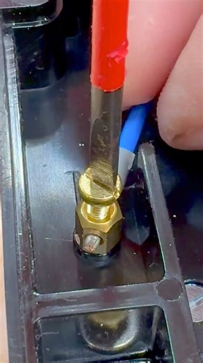 Three phase Quick Test a great addition to the electrical test bench. | EFIXX