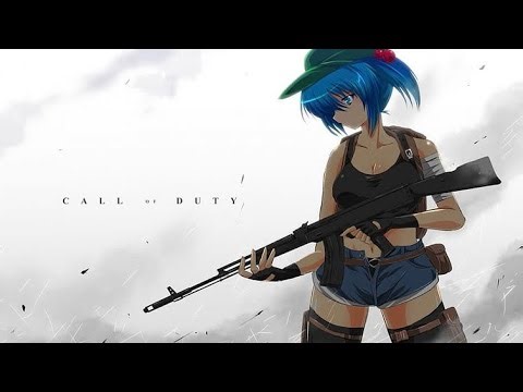 Anime Waifu Gun Shreds Everyone In Rebirth - 88 Kill Gameplay (INSANE CLUTCH)