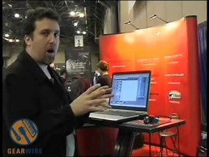 IK Multimedia's SampleTank 2