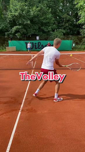 Marc Sieber | The Tennisbase on TikTok