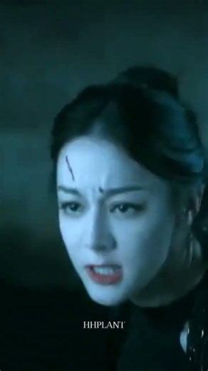 South Mountain hunters fight #alien #Dilraba #cdrama #loveontheturquoiseland #Niejiuluo #迪丽热巴