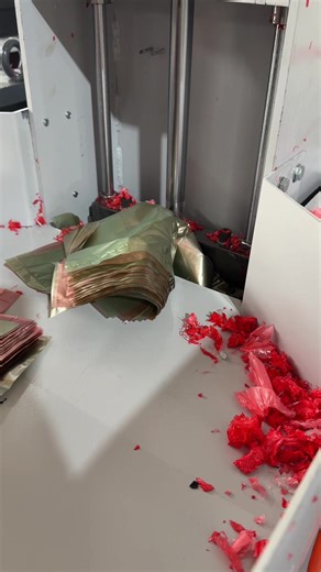 Innovative Plastic Recycling Machines for Sustainable Solutions