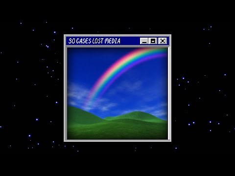 30 Interesting Cases of Lost Media