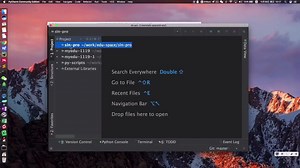 5.2-3-Pycharm创建项目