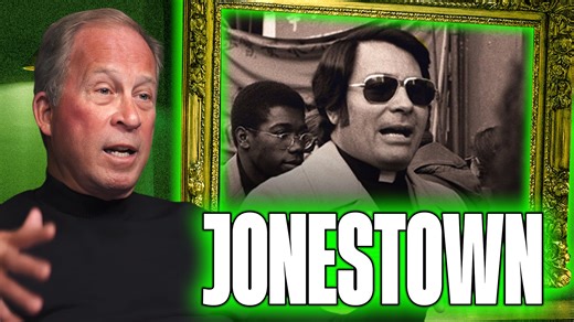 11K views · 123 reactions | Cult Expert Breaks Down the Jonestown...