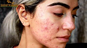 460K views · 10K reactions | wana learn flawless makeovers like this ? then book your place , WhatsApp to following number for course info or bridal bookings 07794278628 . | Makeup by Sadaf Wassan | Facebook