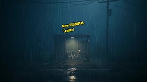 Nuevo tráiler de REANIMAL para 2026