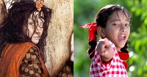 Vishal Bhardwaj’s ‘Makdee’ Remains The Spookiest, Most Entertaining Film Of My Childhood - ScoopWhoop