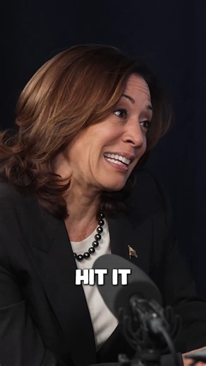 31K views · 302 reactions | Kamala Harris Hit it: Beyonce Her music continues to inspire us all. | I’ve Had It Podcast | Facebook