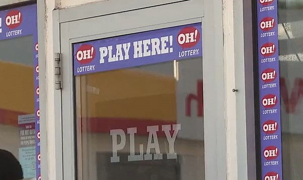 Ohio Lottery scratch-off ticket wins $2 million