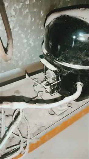 Refrigerator not cooling