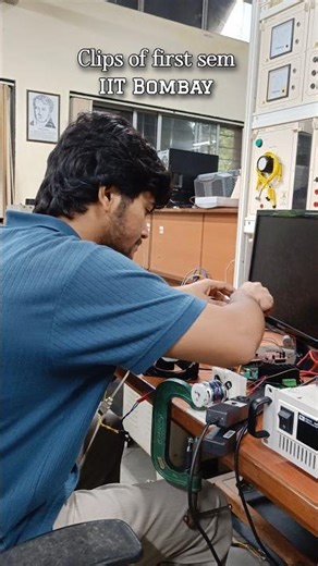 first sem clips 🧐 #iitbombay #iit #iitb #jee #gate #iitlife #iitiansvlogs