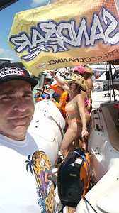 141K views · 1.5K reactions | Sandbar life Elliott key | Fresco channel | Facebook