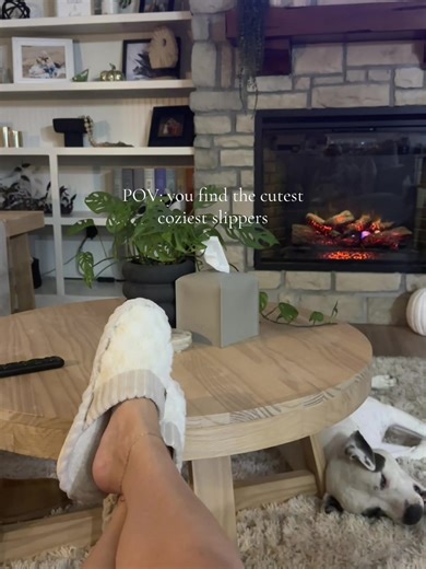 Cozy Budget-Friendly Plush Slippers for Every Occasion