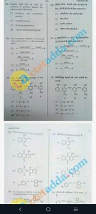 Phthalic acid can be used for synthesis of primary amines, the ... | Filo