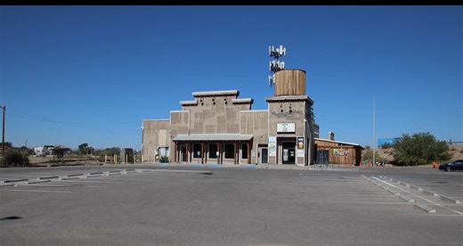 Voluntary manslaughter charge filed after Whiskey Dicks Las Cruces shooting