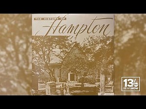 The History of Hampton (1960)