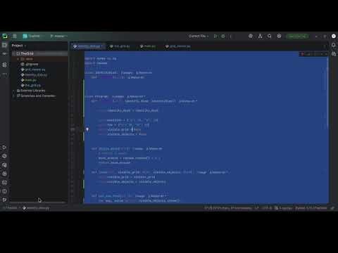 The Grid: Genetic Algorithms