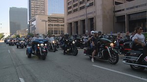 COPS Ride returns for 17th year to remember Cleveland’s fallen officers and support families