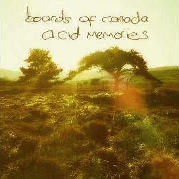 Boards of Canada - Duffy (Extended)