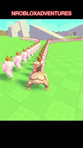 DOG 🐶 VS GUTTER DOG 💀🔥 #roblox #amazingroblox #reels