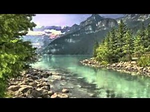 The Interior Plains Of Canada