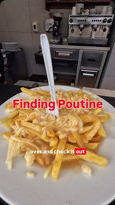 French Fries smothered in Gravy & Cheese “Poutine In Cuba”🇨🇺 Grand Aston Cayo Paredon, Finding French Fries 🍟 | Mike Fisher