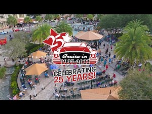 The Villages Classic Car Cruise-In Turns 25