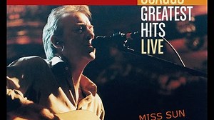 Boz Scaggs - Miss Sun (Greatest Hits Live 2004)
