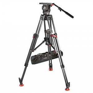 System 20 S1 SL HD MCF | Sachtler