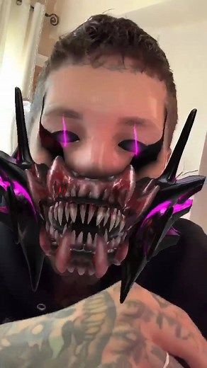 228K views · 89 shares | film yourself using the filter, make sure...