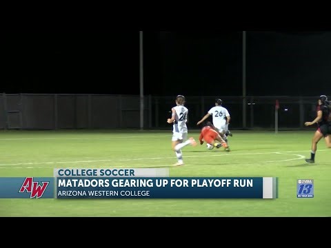 Arizona Western women’s soccer dominates Region 1 Awards, eyes another deep run