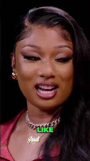 Megan Thee Stallion BTS Butter Remix Was Special