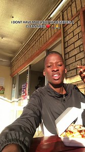 Helping Others with My Last Cash: Feeding Someone in Need
