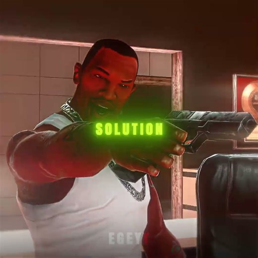 CJ EDIT - #fyp #foryourpage #foryou #gtaedit #edit #shorts #gtasa #gtasaedit #cjedit #shortvideo