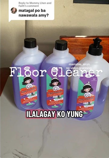 Effective Floor Cleaner for Sparkling Tiles