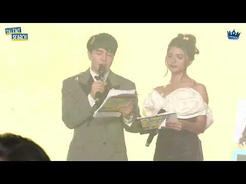 STI Talent Search 2025-2026: Mr. and Ms. STI