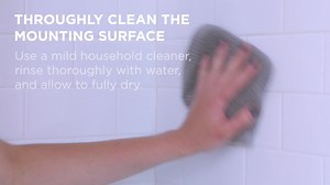 Zenna Home NeverRust Power Grip Pro Dual Mount Aluminum Basket in Satin Chrome 7462ALL