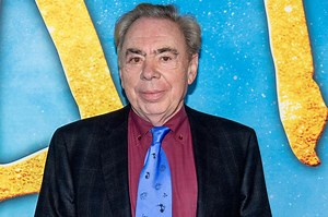 Andrew Lloyd Webber will stream legendary Broadway shows free online