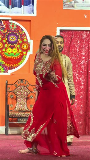 Thori Pee Laiye: Sheela Chaudary's Dance Performance
