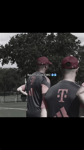 Bayern Munich Aims for CWC 25 Victory