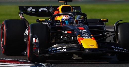 Red Bull Racing has set the date for the launch of Verstappen's RB22