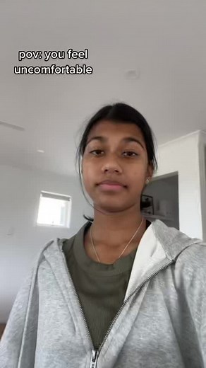 Feeling Uncomfortable: A Common Experience Explained