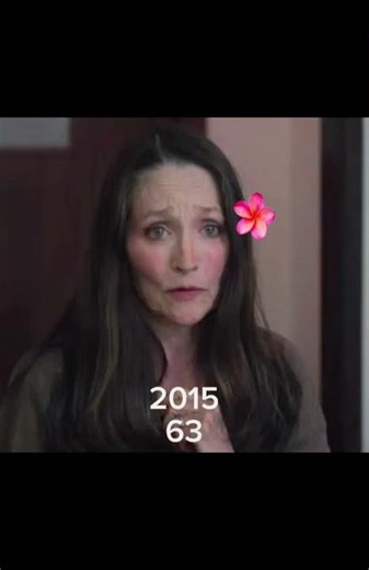 Evolution of Olivia hussey 1951-2024 #Oliviahussey