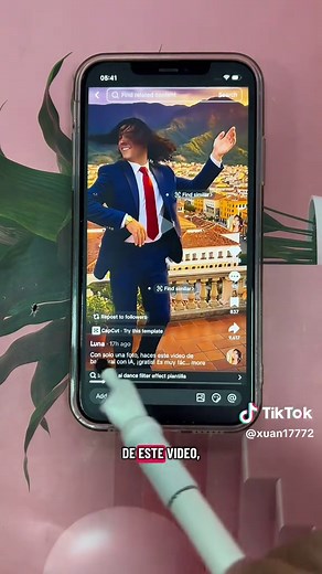 Crea Videos de Baile IA Gratis con una Foto