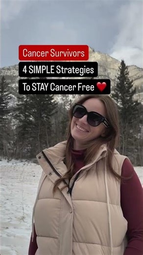 Unlock the Secrets to Beating Cancer!