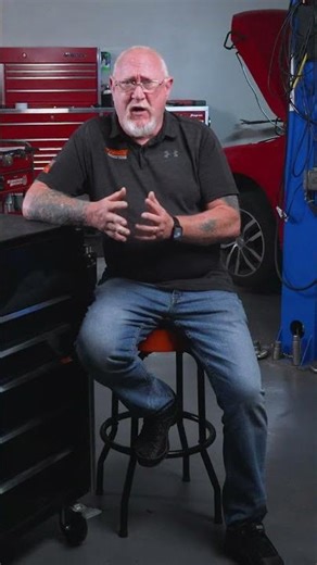 Compression testing | ASE Test Practice Question 17