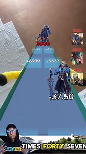 Basic lang math kasi eh. #viralreels #viralreelsfb #facebookreels #mlbbhighlights #facebookviral #mobilelegends | Raii