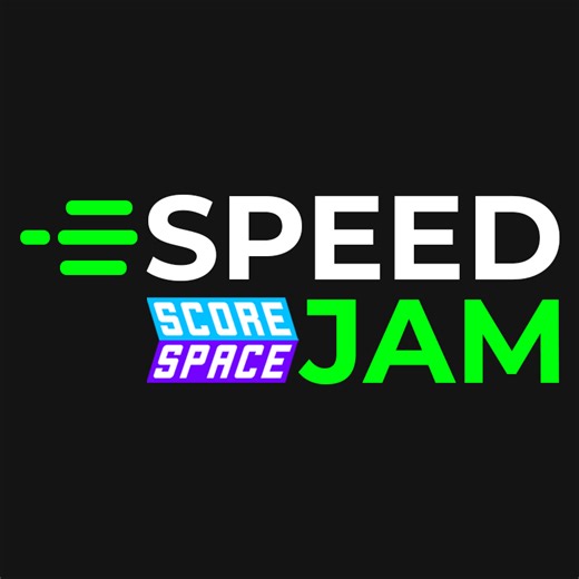 SpeedJam #8 🏎️