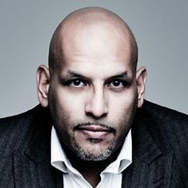 John Amaechi | Speaking Fee | Booking Agent